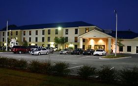 Days Inn And Suites Lakeland